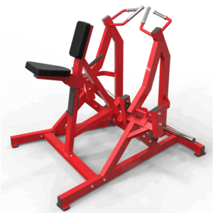 Lateral Rowing