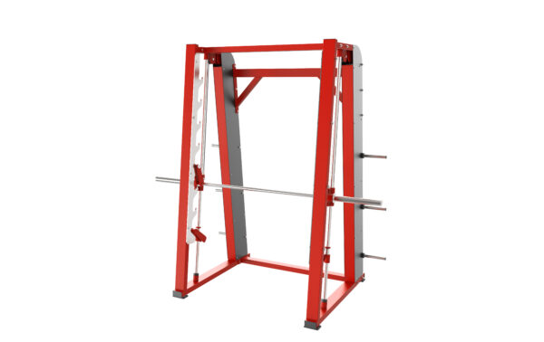 Smith Machine