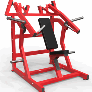 Lateral Super Incline Press