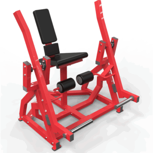 Lateral Leg Extension