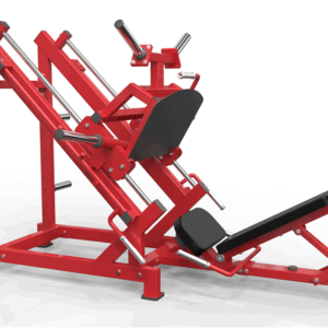 45 Degree Leg Press