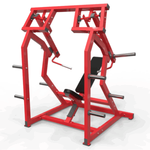 Lateral Shoulder Press