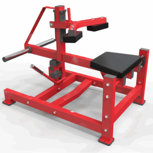 Seated Calf Raise