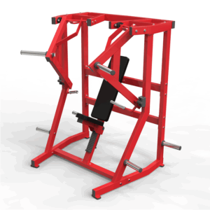Deline Chest Press