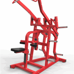 Out Lat Pulldown