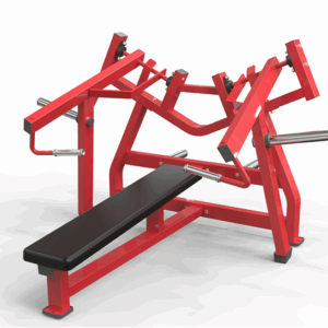 Laydown Chest Press