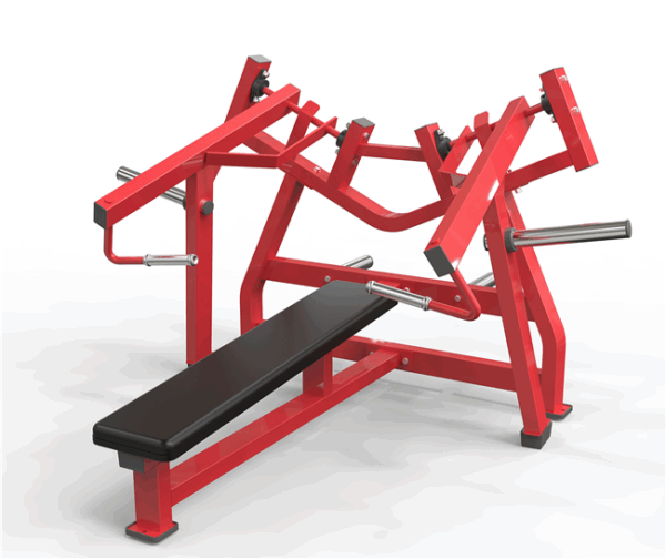 Laydown Chest Press