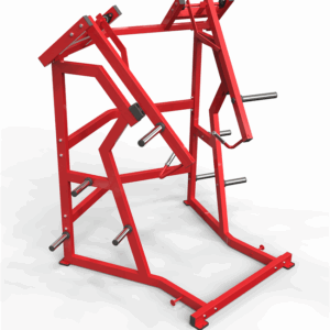 Standing Press