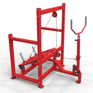 Tension Machine