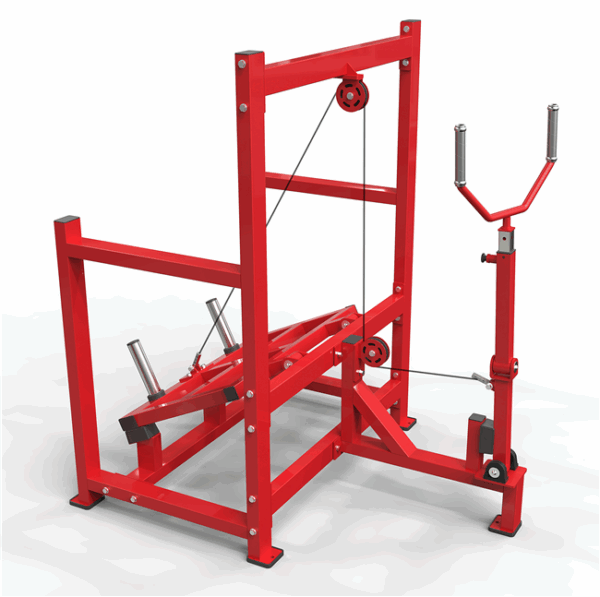 Tension Machine