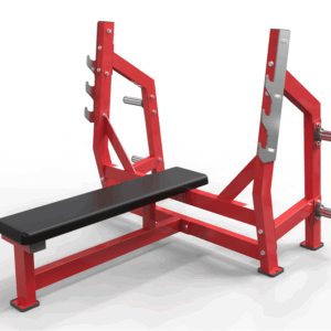 Olympic Bench WT.Storage