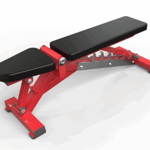 Adjustable Bench