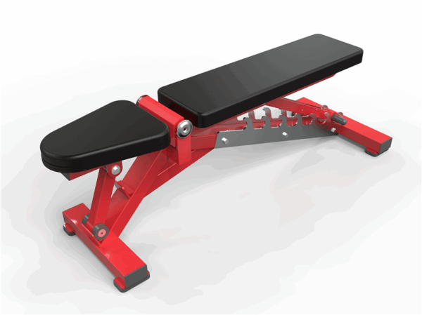Adjustable Bench