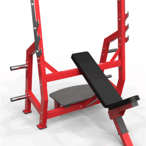 Olympic Incline Bench