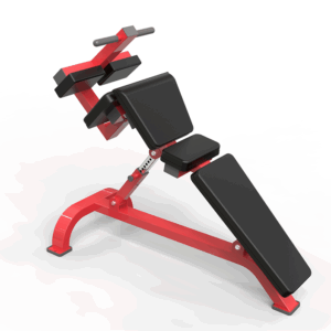 Adjustable abdominal