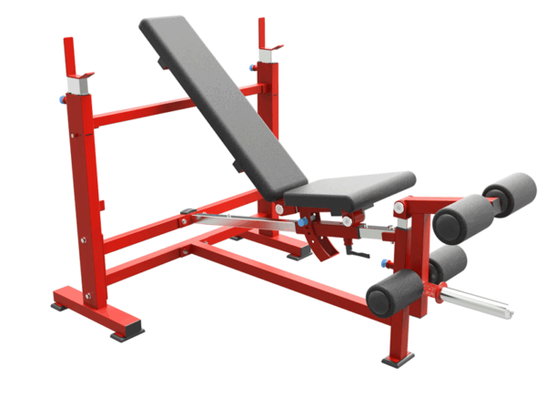 Multi Bench