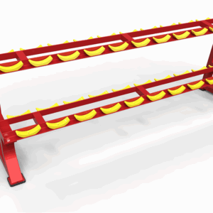 Dumbbell Rack