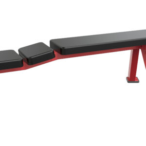 Flat bench