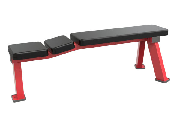 Flat bench