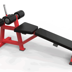 Abdominal Bench
