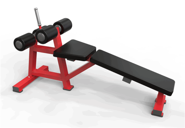 Abdominal Bench