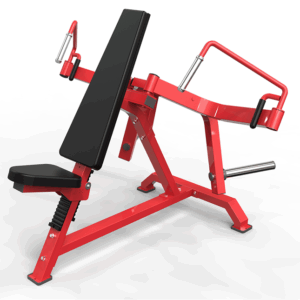 Incline Pec Fly