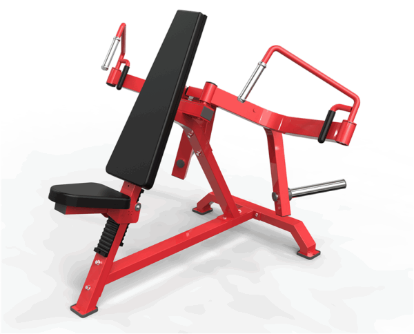 Incline Pec Fly