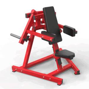 Lateral Raise