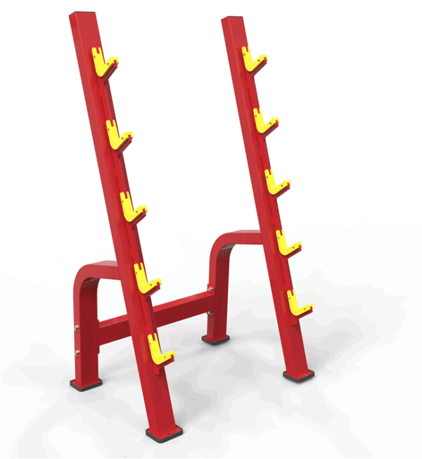 Barbell Rack