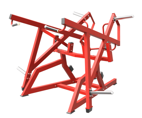 Comprehensive Incline