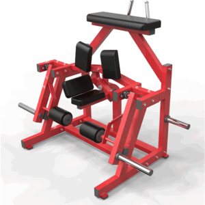 Lateral Knee Leg Curl