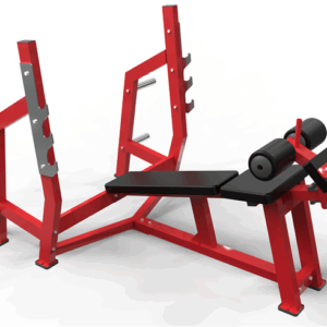 Olympic Decline Bench