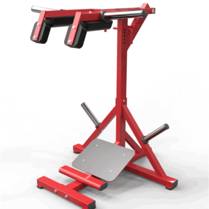 Stand Calf