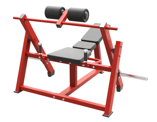 Strength Hip and Glute