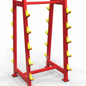 Barbell Rack