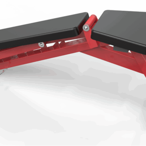 Adjust Bench