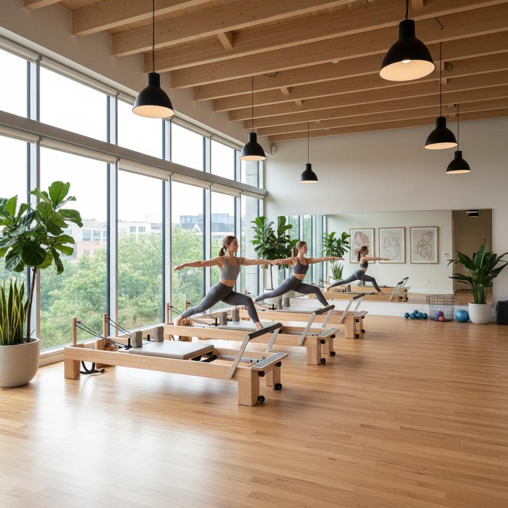 Online Pilates training, Pilates classes, Pilates exercises, Pilates benefits