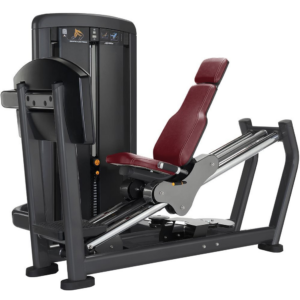 Life Fitness Insignia Series Seated Leg Press