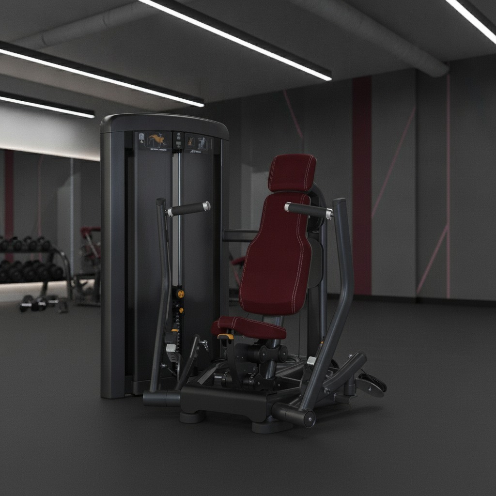 fitness equipment, gym equipment, strength training equipment, cardio equipment