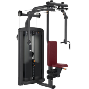 Life Fitness Insignia Series Straight Arm Fly
