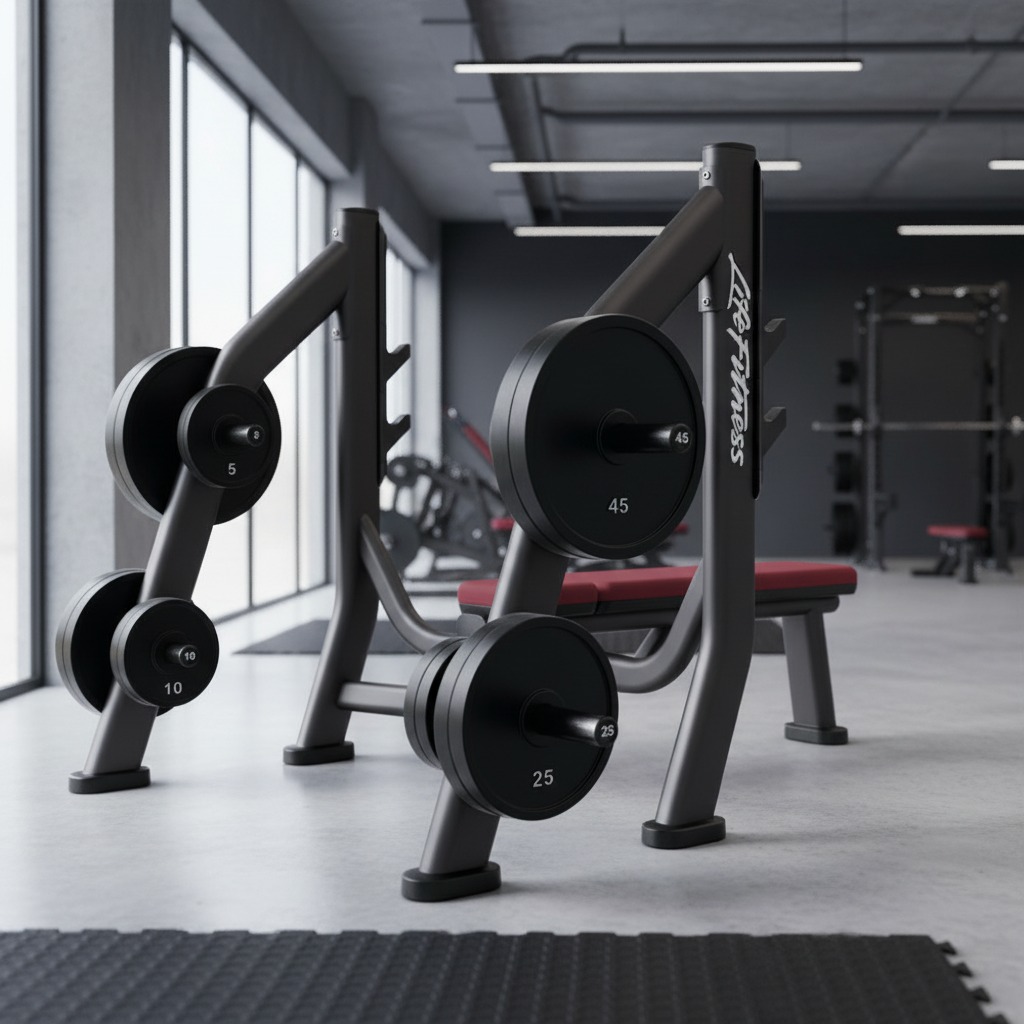 fitness equipment, gym accessories, fitness machines