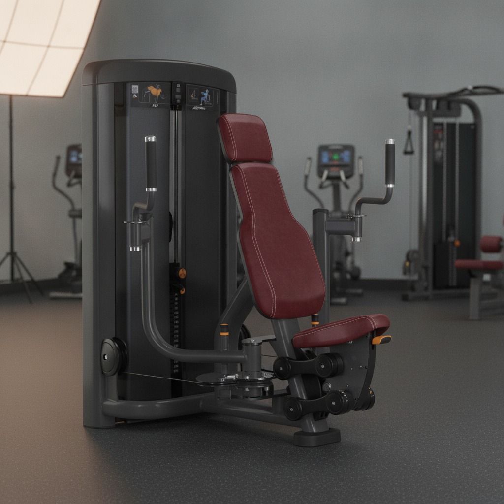 fitness equipment, elliptical trainer, cardio equipment, treadmill